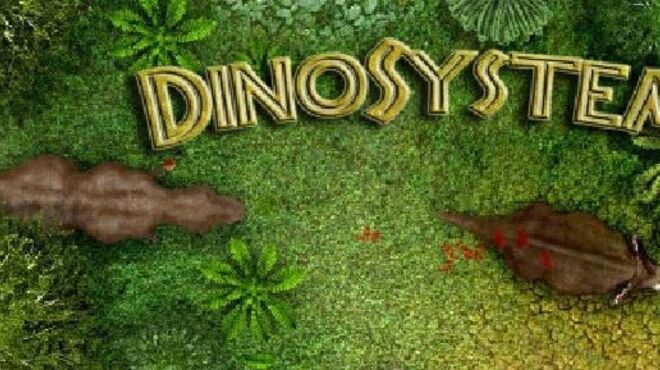 DinoSystem v0.78 free download