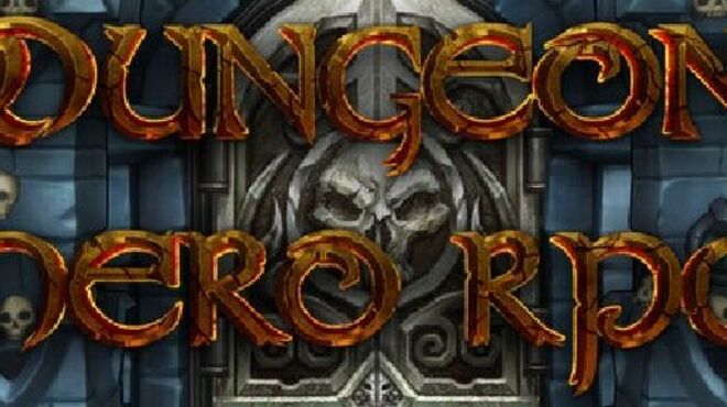 Dungeon Hero free download