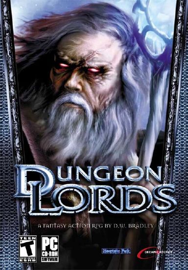 Dungeon Lords Collector’s Edition free download