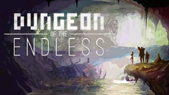Dungeon of the Endless Crystal Edition v1.1.5 (Inclu DLC) free download