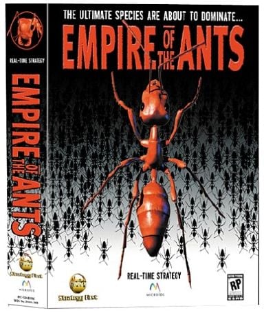 Empire of the Ants Free Download