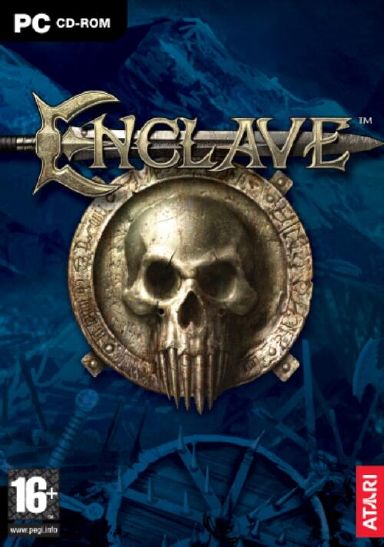 Enclave (GOG) free download