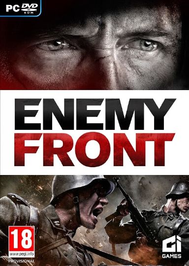 Enemy Front (Update 4) free download