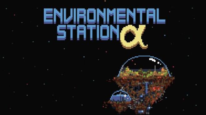 Environmental Station Alpha (Update 15/10/2016) free download