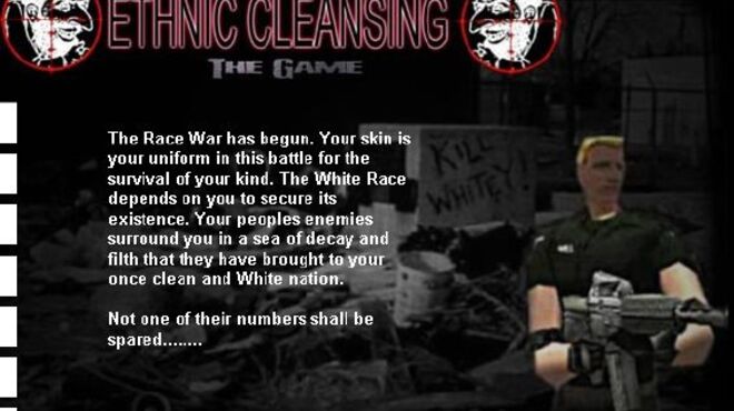 Ethnic Cleansing Free Download