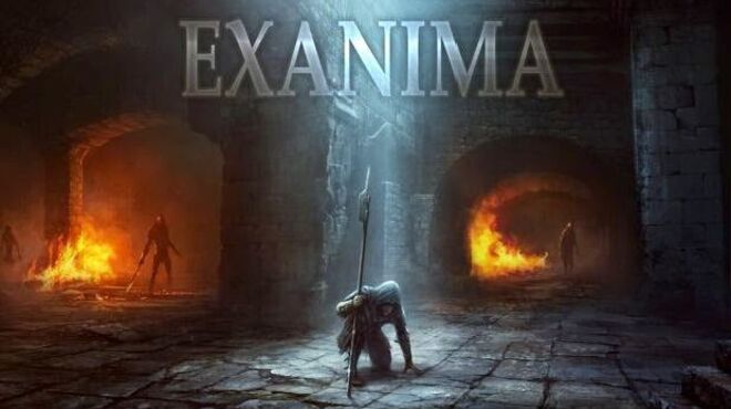 Exanima (0.7.3d) free download