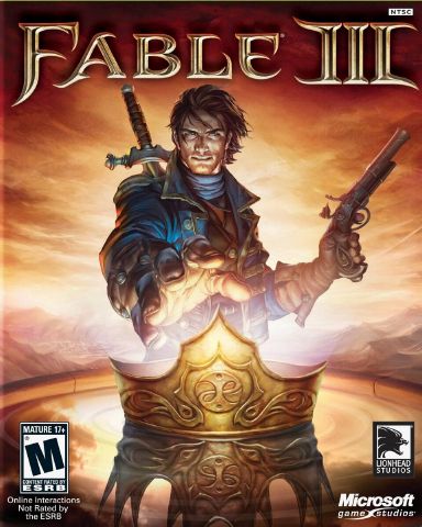 Fable III Free Download