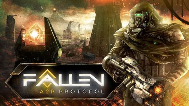 Fallen: A2P Protocol (Update 23/01/2018) free download