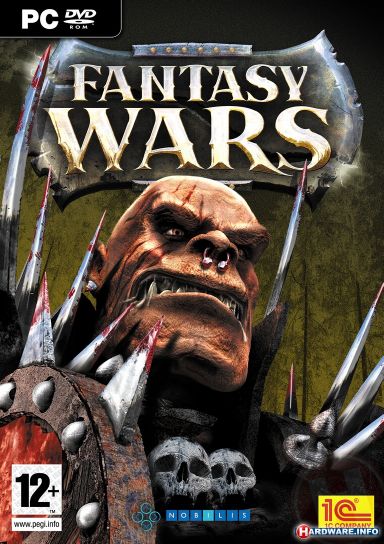 Fantasy Wars free download