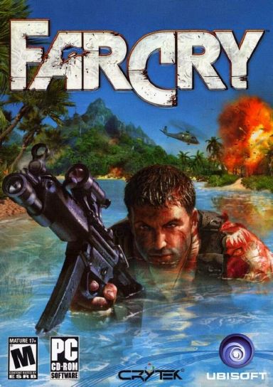 Far Cry (GOG) free download