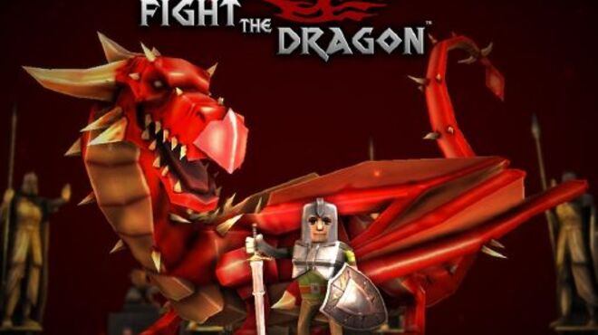 Fight The Dragon Update v1.1.7 Build 10.3 free download