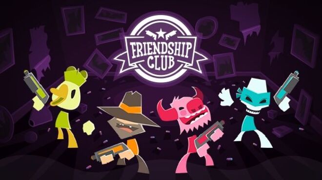Friendship Club – Early Access (Build 17/08/2015) free download
