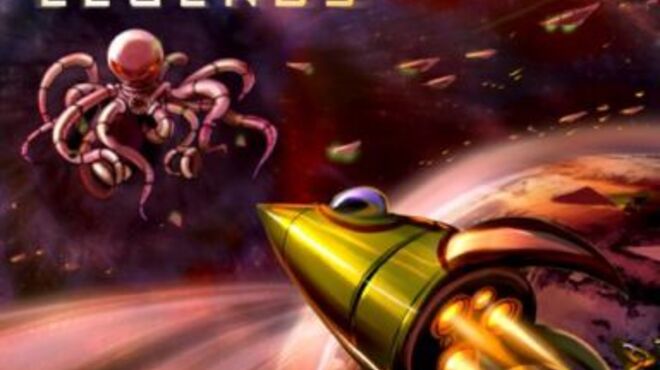 Galcon Legends Free Download