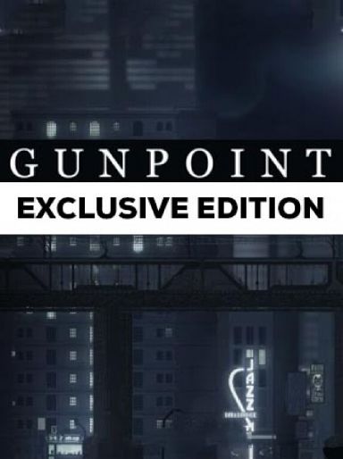 Gunpoint: Exclusive Edition Extras free download