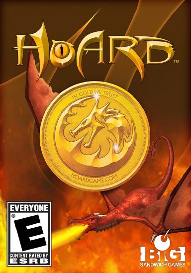 HOARD (Inclu DLC) free download
