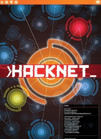 Hacknet labyrinths прохождение