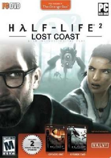 Half-Life 2: Lost Coast free download