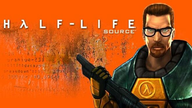 Half-Life: Source free download