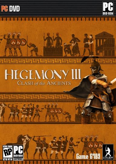 Hegemony III: Clash of the Ancients free download