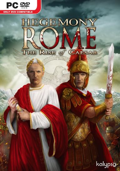 Hegemony Rome: The Rise of Caesar v2.2.2 rev 35426 (Incl 3 DLC) free download