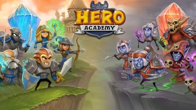 Hero Academy free download