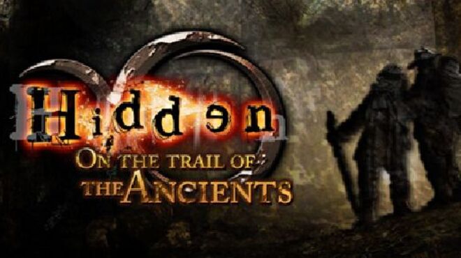 Hidden: On the trail of the Ancients free download