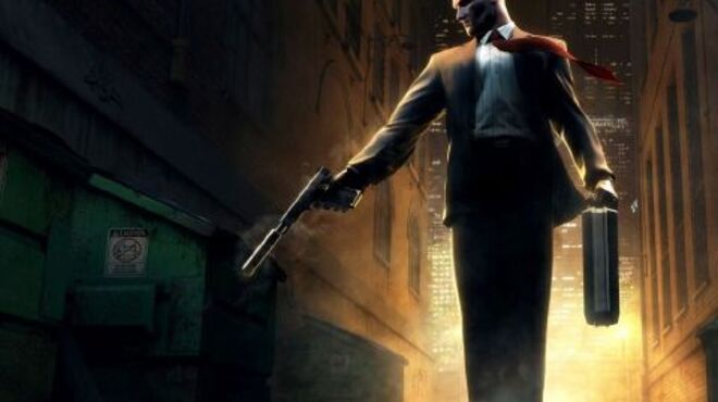 Hitman Blood Money Free Download