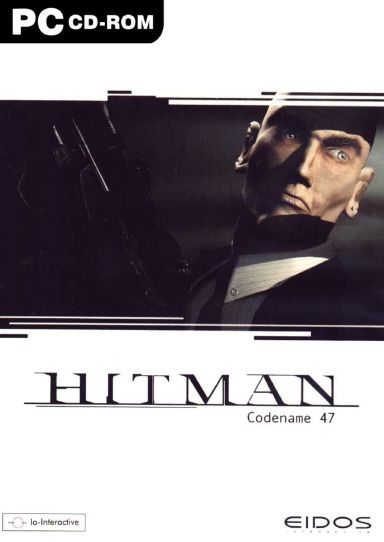 Hitman: Codename 47 free download