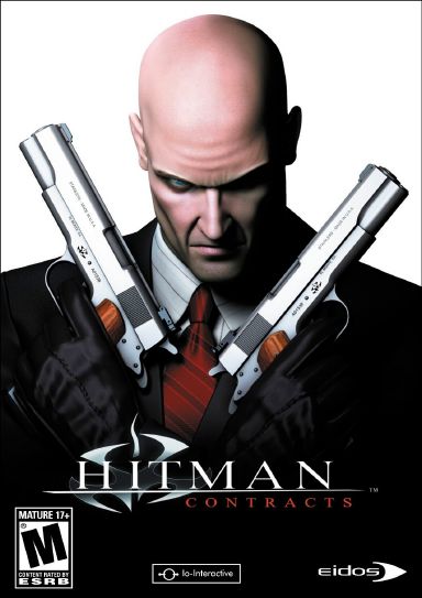 Hitman: Contracts free download