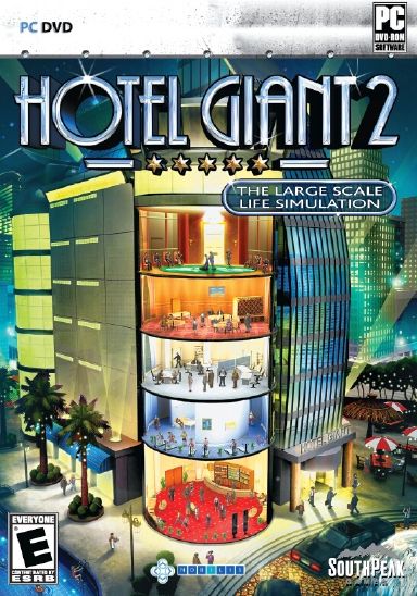 Hotel Giant 2 free download
