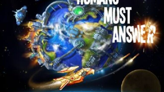 Humans Must Answer v1.1 free download