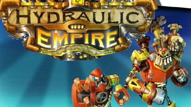 Hydraulic Empire free download