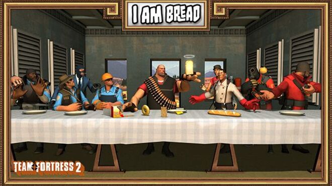 I am Bread (GoatBread Update) free download