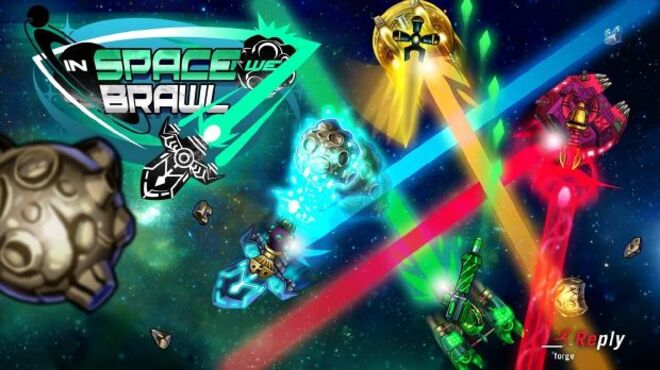 In Space We Brawl free download