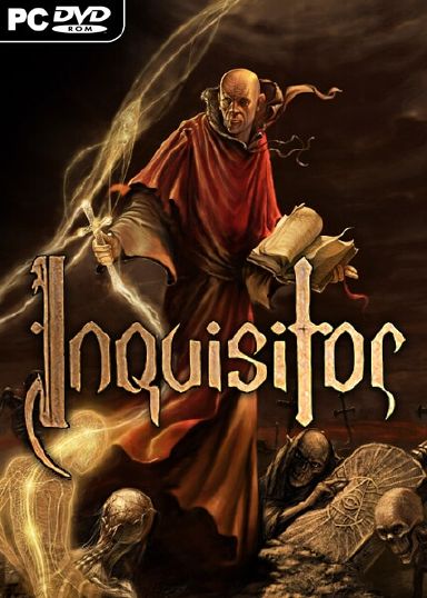 Inquisitor (Patch 1.10.18) free download