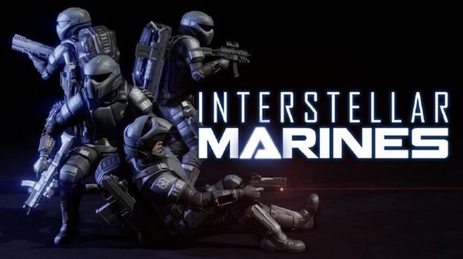 Interstellar Marines Spearhead Edition (Update 26) free download