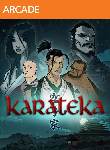 Karateka free download