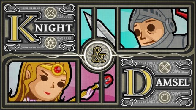 Knight & Damsel free download