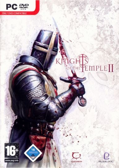 Knights of the Temple II free download