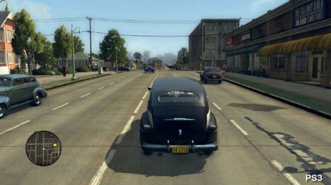 la noire won