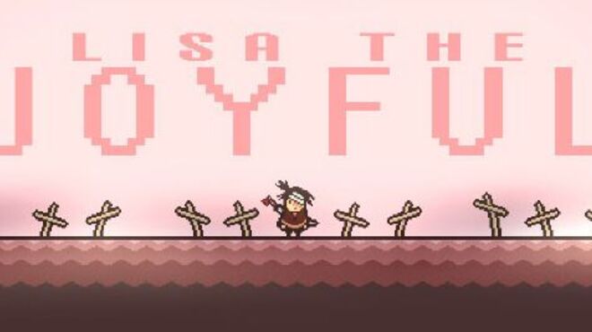 LISA the Joyful free download