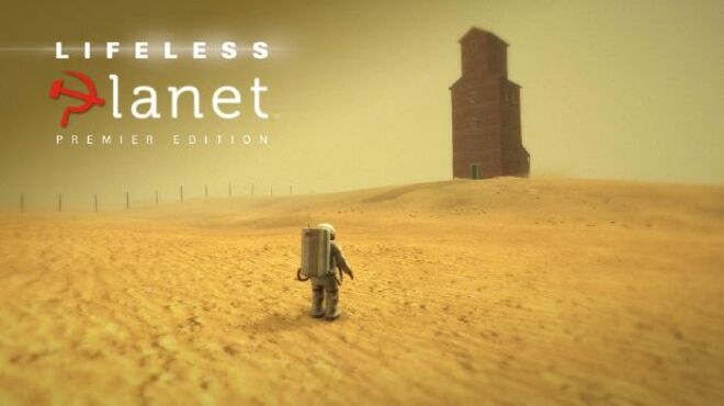 Lifeless Planet Premier Edition free download