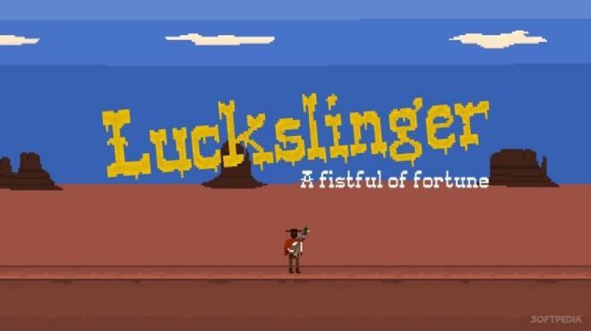 Luckslinge free download