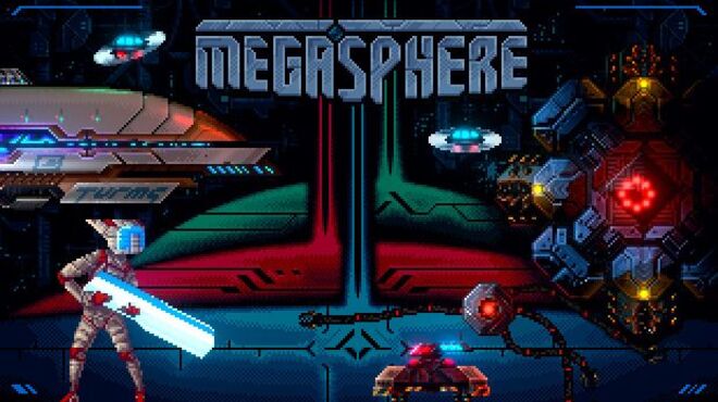 MegaSphere (Update Oct 16, 2019) free download