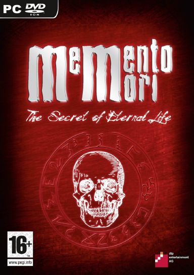 Memento Mori free download