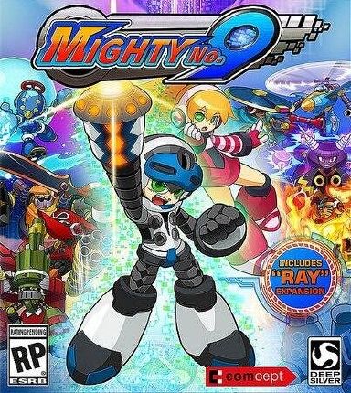 download free mighty 9