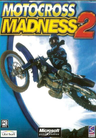 Motocross Madness 2 Free Download