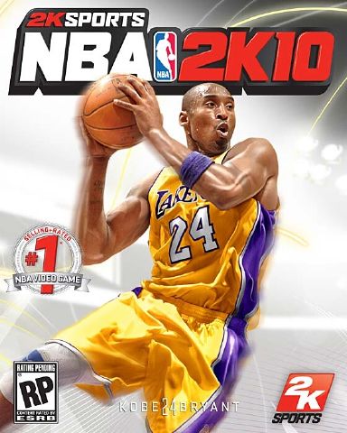 NBA 2K10 Free Download