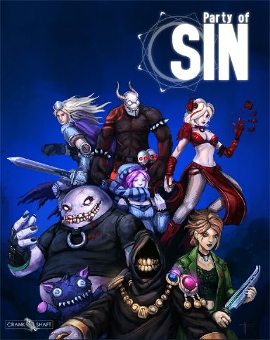 Party of Sin free download