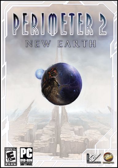 Perimeter 2: New Earth free download